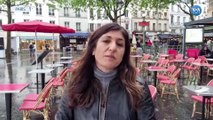 Paris'te Hayat Yeniden Başlıyor