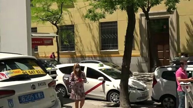 Acompañada en la batalla: Mila Ximénez regresa al hospital del brazo de Belén Esteban