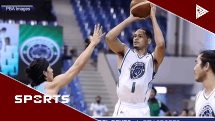 Dyip, biyaheng Batangas City #PTVSports