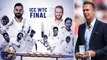 WTC Final : Michael Vaughan Predicts Winner Of Ind vs NZ WTC Final || Oneindia Telugu