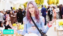 Grimes Was Hospitalized For Panic Attack After ‘SNL’ Cameo