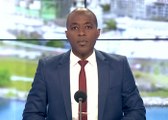Le 13 Heures de RTI 1 du 19 mai 2021 par Abdoulaye Koné