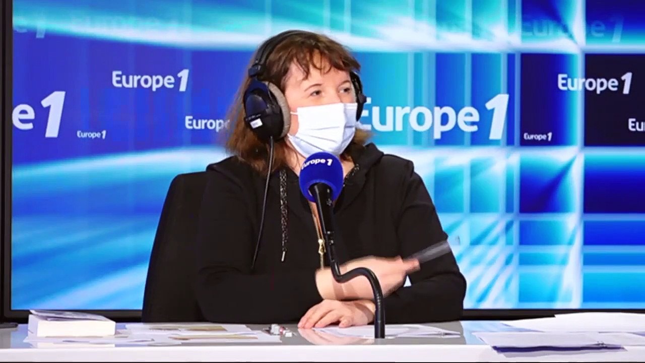 BenH : "La France a la tour Eiffel, l'Allemagne a Angela Merkel"