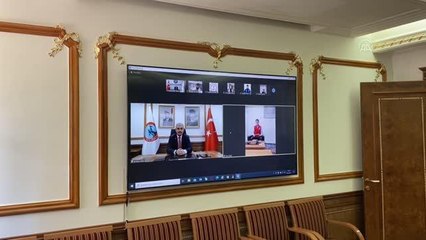 19 Mayıs Atatürk'ü Anma, Gençlik ve Spor Bayramı kutlanıyor