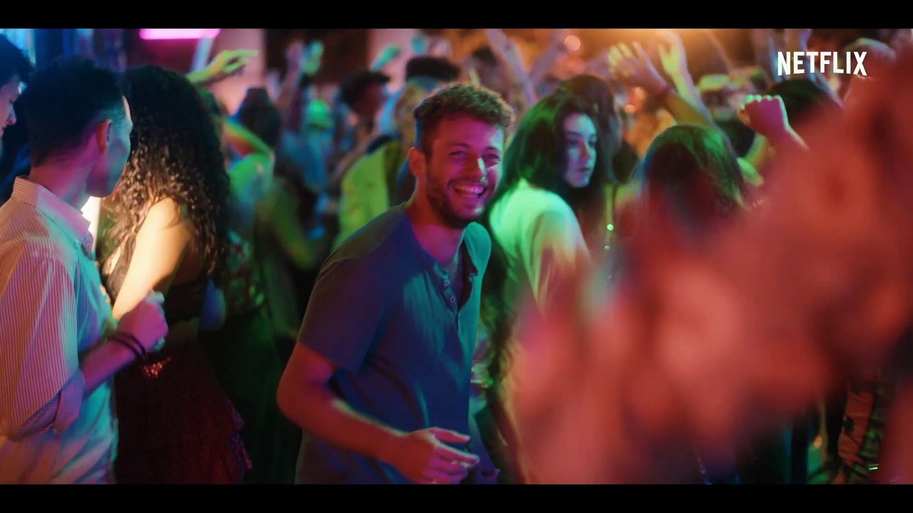Summertime 2 - Official Trailer Netflix