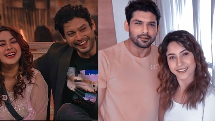 Sidharth Shukla ने Shehnaaz Gill की जोड़ी ने फिर से तोड़ा ये Record | FilmiBeat