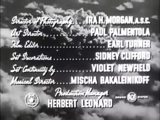 ATOM MAN VS SUPERMAN. Episode 2x08. [ Into The Empty Doom / Hacia la condenación vacía ​]