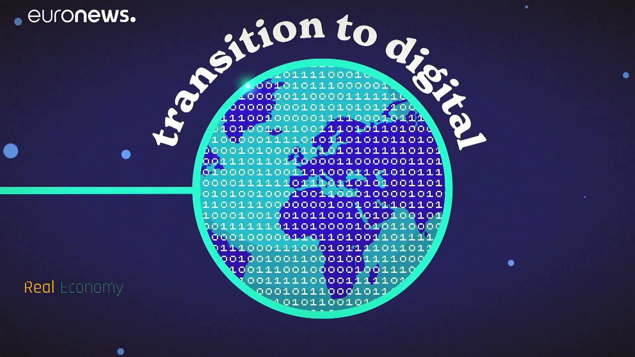 Europa nach der Pandemie: besser dank Digitalisierung