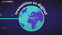 Gli obiettivi dell'Ue per la transizione digitale