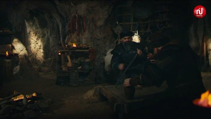 عثمان يكتشف خيانة باتور وسرقته للأمانة المقدسة