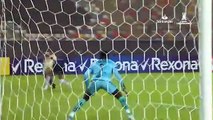 Universitario vs Ind del Valle [3 2]   RESUMEN   Fecha 5   CONMEBOL Libertadores 2021