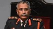 China has scaled deployment near training camps: Army chief MM Naravane | EXCLUSIVE