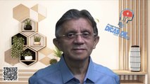 Programa Dicas De... - 18/05/2021 - Dr. Francisco Leite