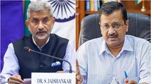 Did CM Arvind Kejriwal harm diplomacy with Singapore?