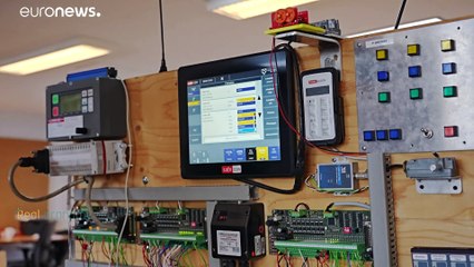 Der EU-Aufbauplan treibt den digitalen Wandel voran