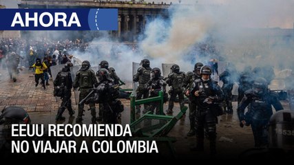 Lo que es noticia en EE.UU + Regiones de Venezuela - Ahora