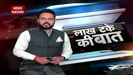 टूलकिट मामले में भाजपा के प्रवक्ता संबित पात्रा के खिलाफ FIR दर्ज