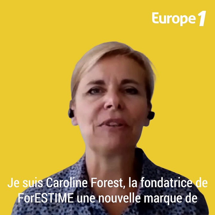 ForESTIME, la marque de vêtements pour les seniors