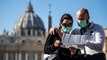 EU To Start Allowing Vaccinated Visitors From Other Countries