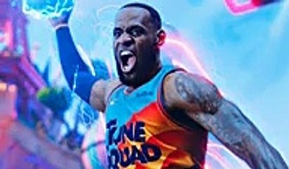 ''Space Jam A New Legacy '' 2021 Movie