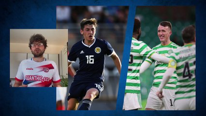 Craig Fowler break down Steve Clark's selections for Scotland's Euro 2020 squad