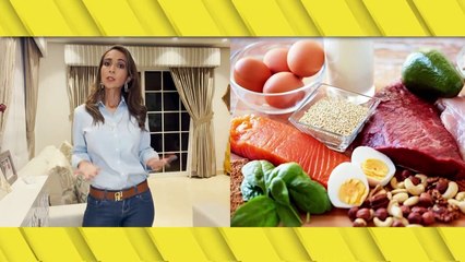 Descubre cómo tu cuerpo podría producir más colágeno | BeFit  - Nex Panamá