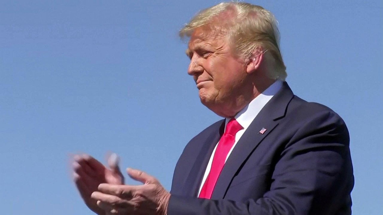 Strafrechtliche Ermittlungen gegen Trump-Konzern