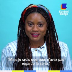 Les vrais savent : Jennifer Padjemi analyse Grey's Anatomy