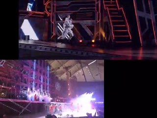 WILDS OF MY HEART同時再生(漫画)