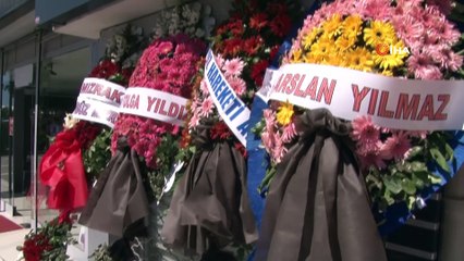 Prof. Dr. Ümit Özdağ yaz sonunda partisinin kurulacağını duyurdu