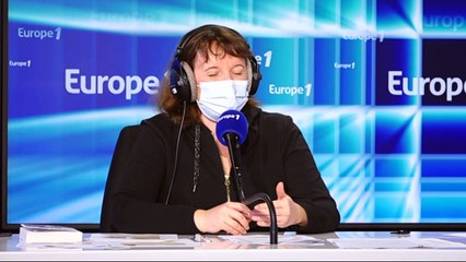 Marion Van Renterghem : "Les refus d'Angela Merkel ont participé à l'obstination de mon enquête"