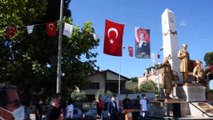 AYDIN - 19 Mayıs Atatürk’ü Anma, Gençlik ve Spor Bayramı kutlanıyor - Germencik