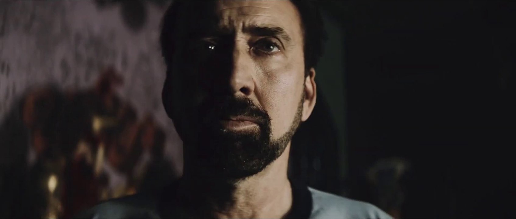 Willy's Wonderland - Trailer (Deutsch) HD