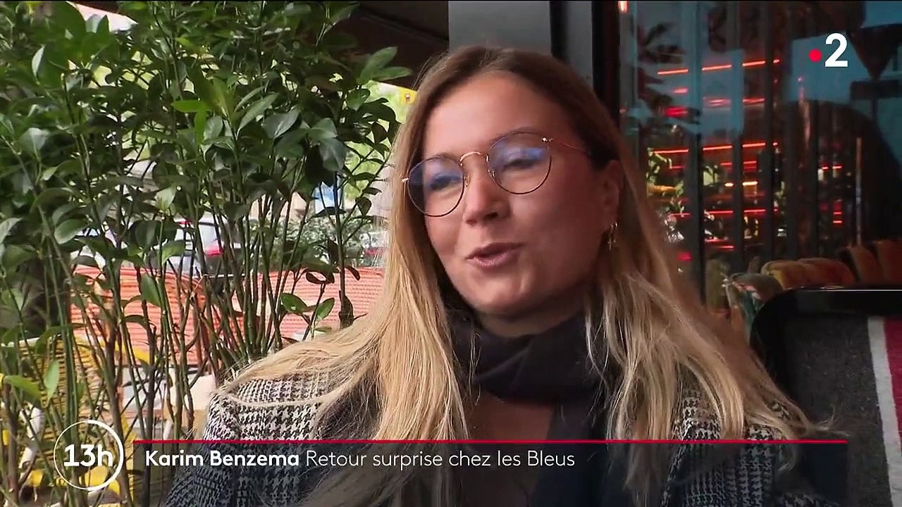 Équipe de France : le retour de Karim Benzema, une évidence pour les amateurs de football