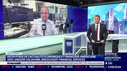 USA Today : Les commentaires négatifs sur les cryptomonnaies par Gregori Volokhine - 19/05