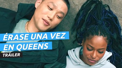 Tráiler de Érase una vez en Queens, de Universal Pictures