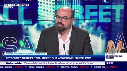 Frédéric Durand-Bazin (Le Particulier) : Quelle est le cadre fiscal général pour les donations ? - 19/05