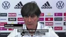Euro 2020 - Löw : 