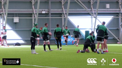Peter O'Mahony Press Conference | #WALvIRE