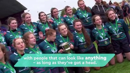 Rugby - There's Nothing Like It