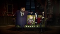 La Famille Addams - Panique au manoir - Bande-annonce officielle