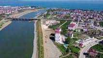ORDU - Melet Irmağı turistik bölge haline gelecek