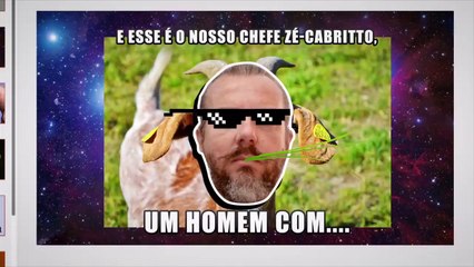 Como Hackear Seu Chefe | Trailer