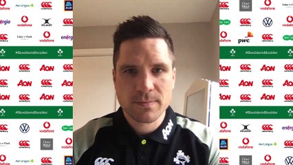 WXV Check-In: Adam Griggs (Oct 22nd)