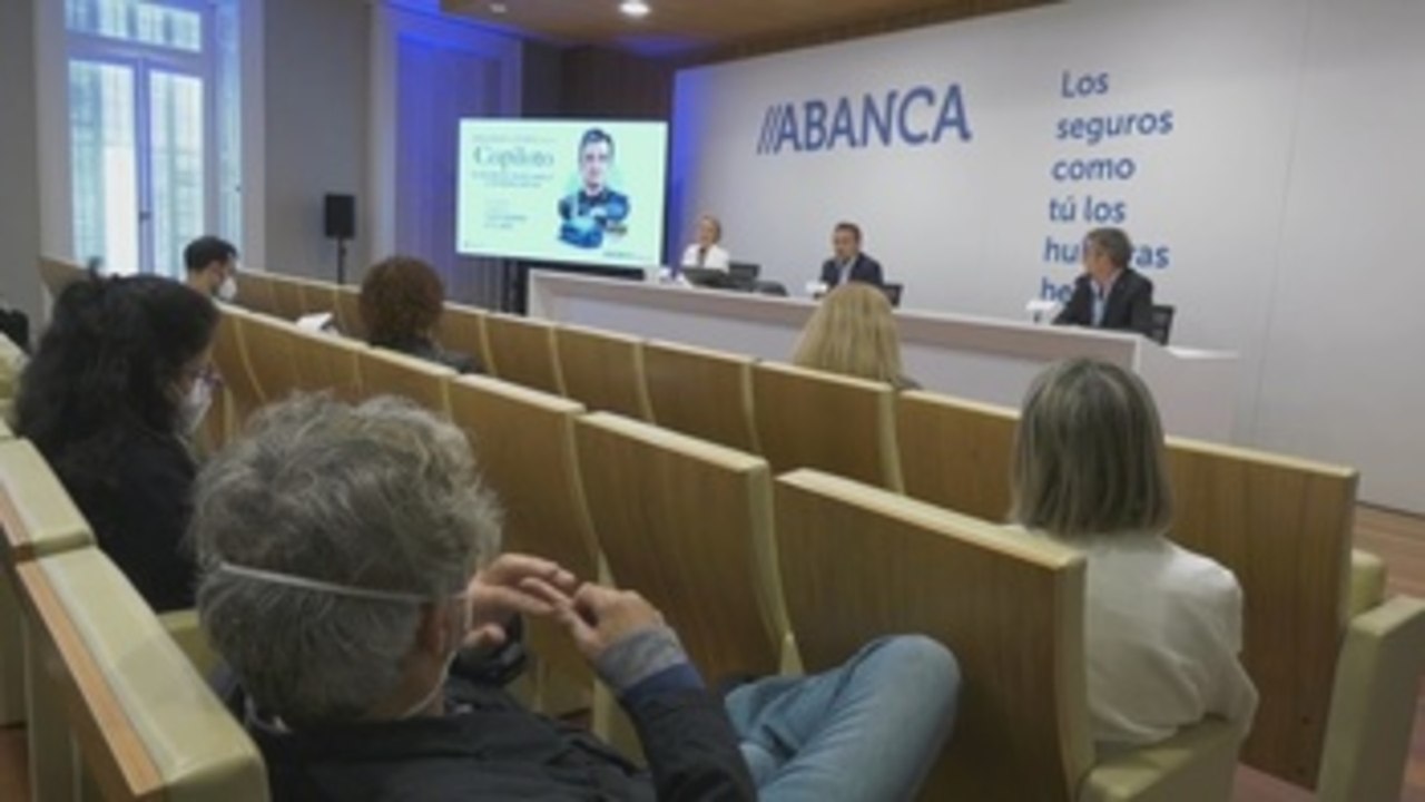 Abanca amplía su oferta de seguros propios y ofrece “experiencia de cliente"