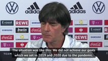 Löw recalls Hummels and Müller for Euros