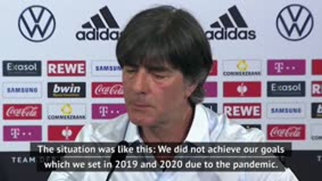 Löw recalls Hummels and Müller for Euros