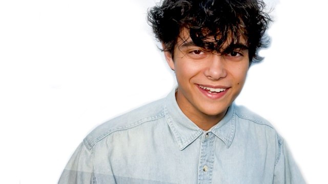 BenoftheWeek's Ben Almeida Hates Pizza Candy | Expensive Taste Test | Cosmopolitan