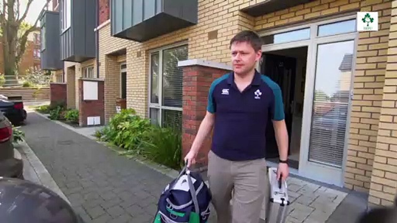 Being A Referee