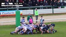 Top Oil Connacht Schools Senior A Cup Final 2020